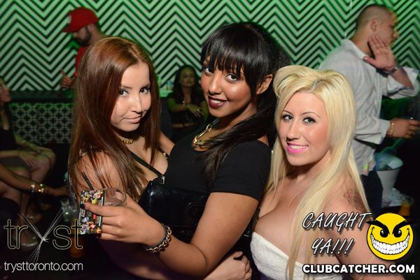Tryst nightclub photo 227 - June 22nd, 2013