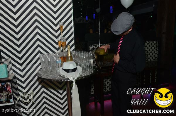 Tryst nightclub photo 230 - June 22nd, 2013