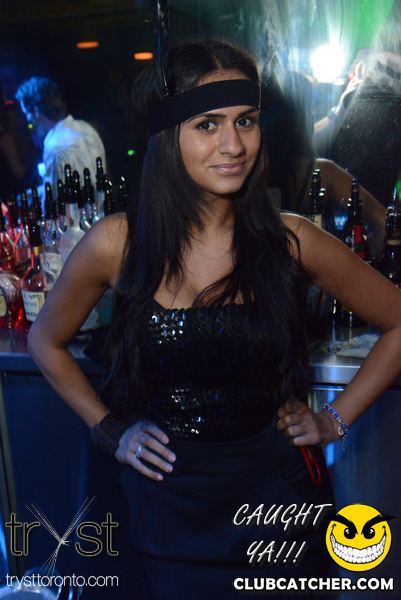 Tryst nightclub photo 24 - June 22nd, 2013