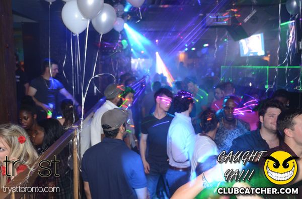 Tryst nightclub photo 231 - June 22nd, 2013