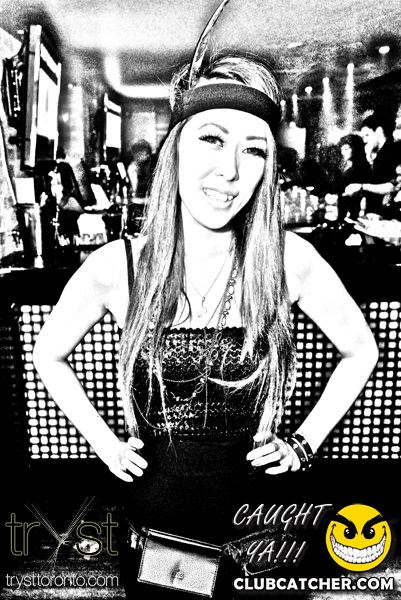 Tryst nightclub photo 232 - June 22nd, 2013