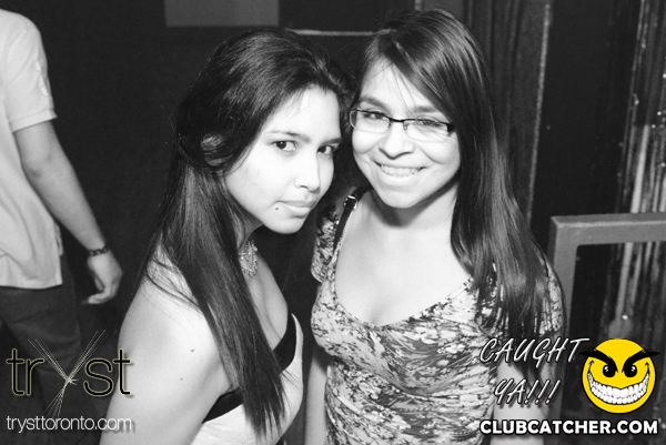 Tryst nightclub photo 233 - June 22nd, 2013