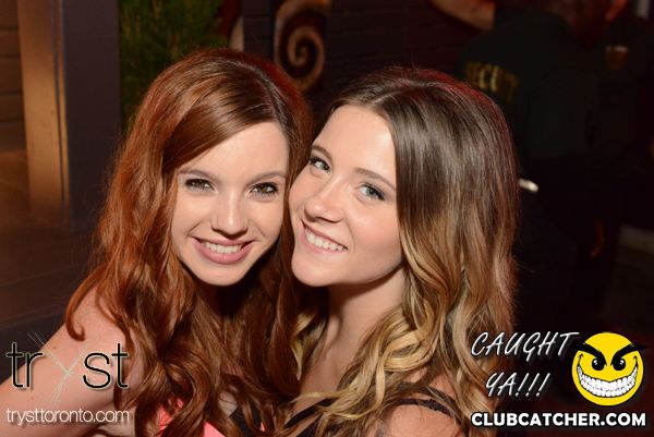 Tryst nightclub photo 234 - June 22nd, 2013