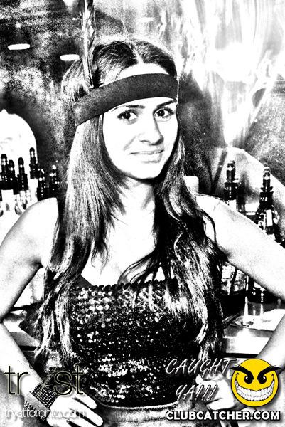 Tryst nightclub photo 235 - June 22nd, 2013