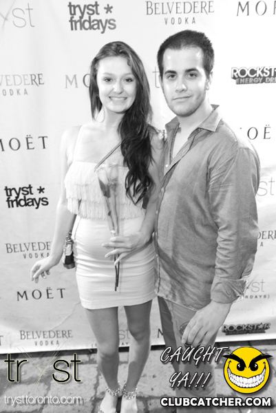 Tryst nightclub photo 236 - June 22nd, 2013