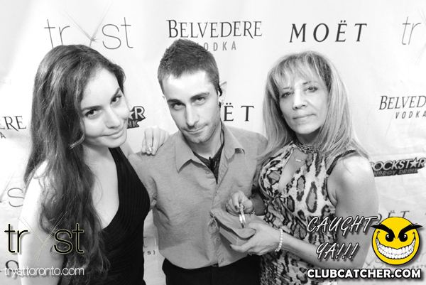 Tryst nightclub photo 237 - June 22nd, 2013