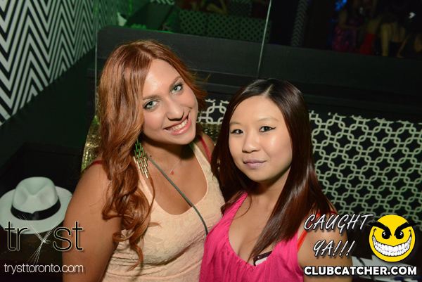 Tryst nightclub photo 239 - June 22nd, 2013