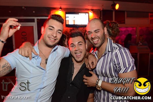 Tryst nightclub photo 240 - June 22nd, 2013