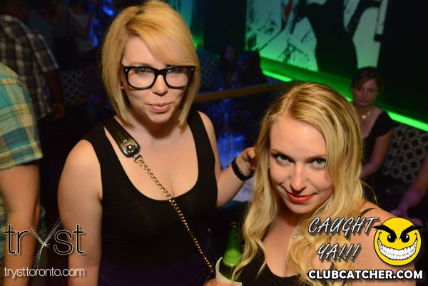 Tryst nightclub photo 241 - June 22nd, 2013