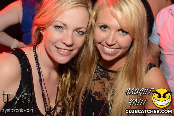 Tryst nightclub photo 242 - June 22nd, 2013