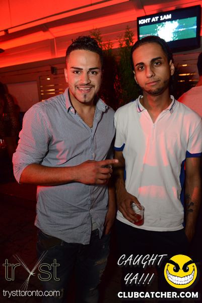 Tryst nightclub photo 244 - June 22nd, 2013