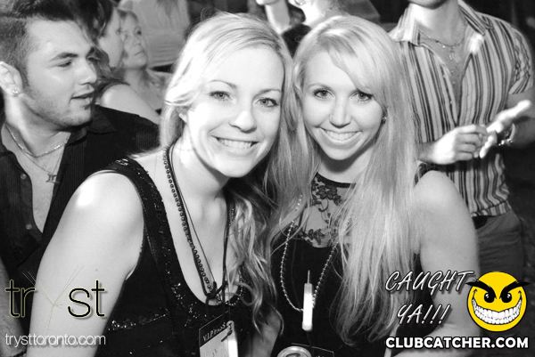 Tryst nightclub photo 246 - June 22nd, 2013