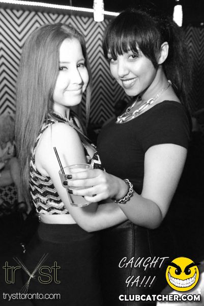 Tryst nightclub photo 247 - June 22nd, 2013