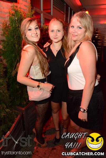 Tryst nightclub photo 249 - June 22nd, 2013