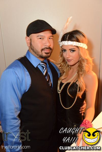 Tryst nightclub photo 251 - June 22nd, 2013