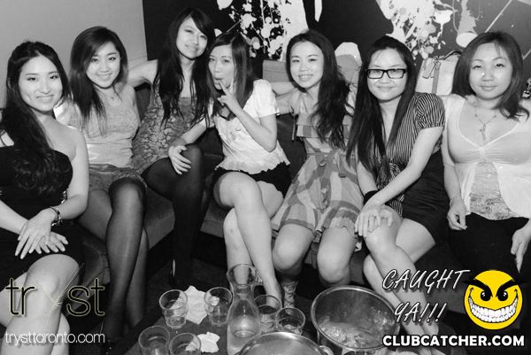 Tryst nightclub photo 252 - June 22nd, 2013