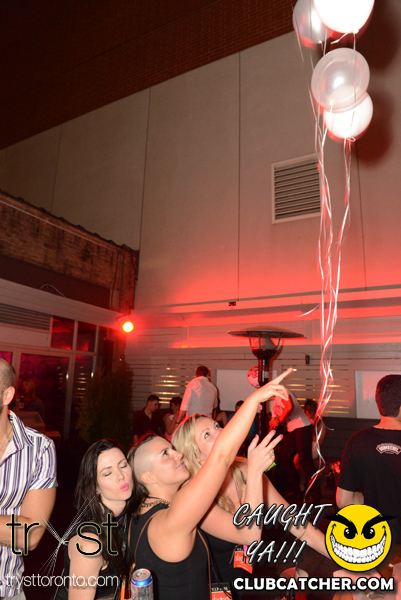 Tryst nightclub photo 254 - June 22nd, 2013