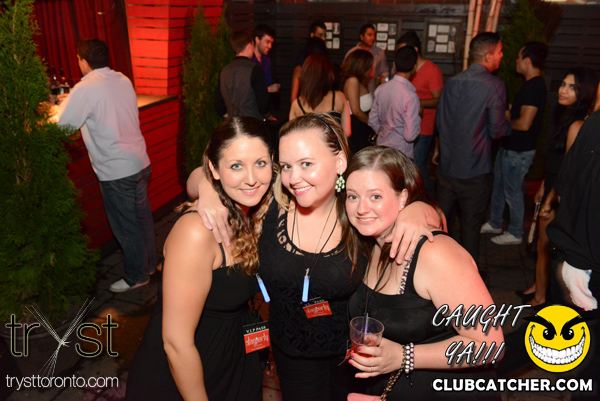 Tryst nightclub photo 257 - June 22nd, 2013