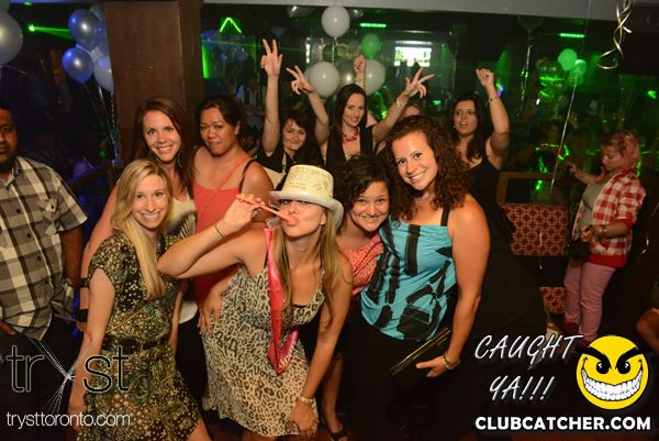 Tryst nightclub photo 258 - June 22nd, 2013