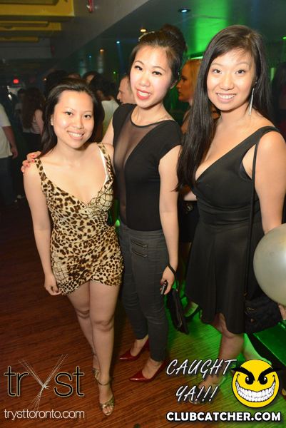 Tryst nightclub photo 259 - June 22nd, 2013