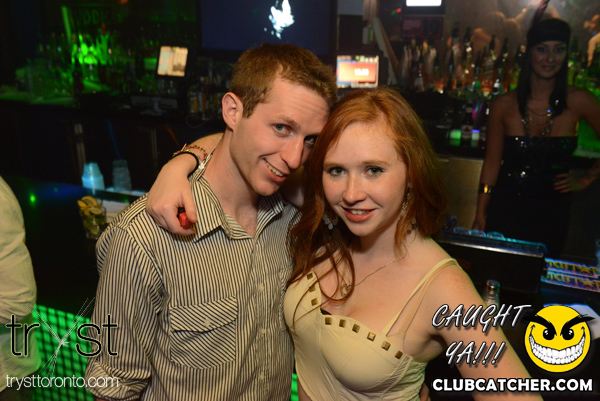 Tryst nightclub photo 260 - June 22nd, 2013