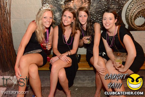 Tryst nightclub photo 27 - June 22nd, 2013