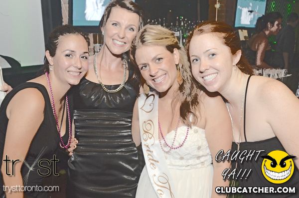 Tryst nightclub photo 261 - June 22nd, 2013