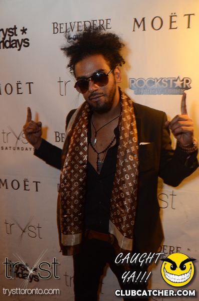 Tryst nightclub photo 262 - June 22nd, 2013