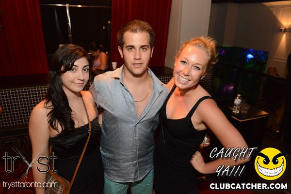 Tryst nightclub photo 264 - June 22nd, 2013