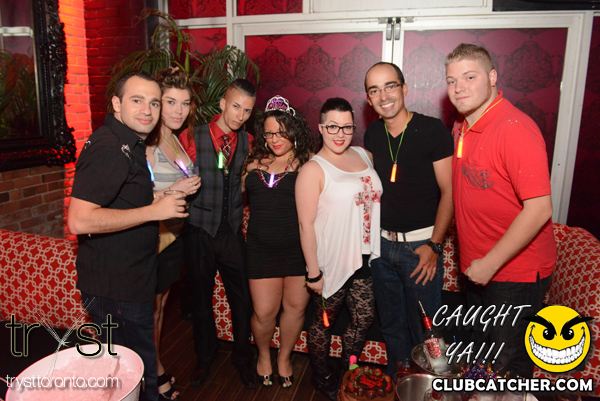 Tryst nightclub photo 265 - June 22nd, 2013