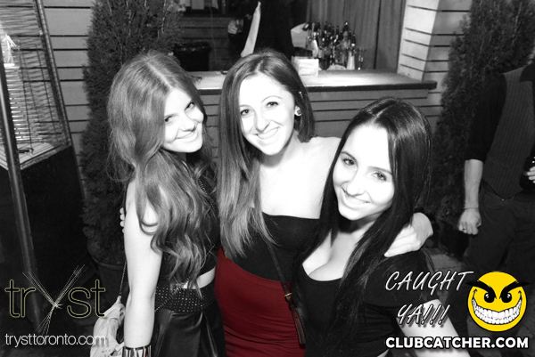 Tryst nightclub photo 266 - June 22nd, 2013