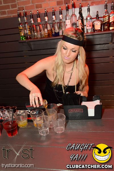 Tryst nightclub photo 267 - June 22nd, 2013