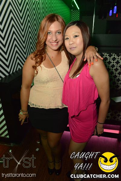 Tryst nightclub photo 268 - June 22nd, 2013