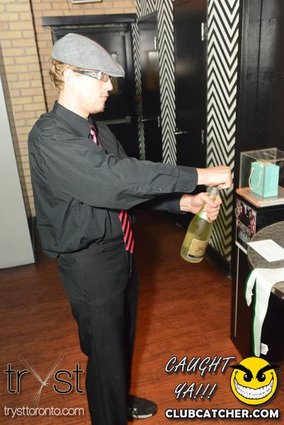 Tryst nightclub photo 269 - June 22nd, 2013