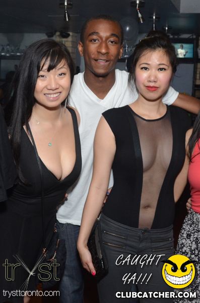 Tryst nightclub photo 270 - June 22nd, 2013