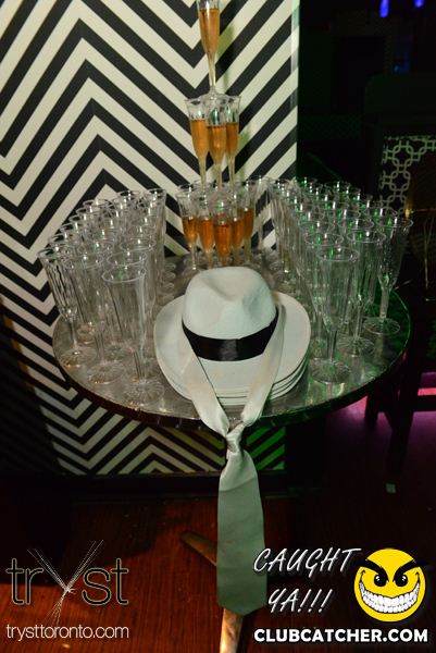 Tryst nightclub photo 28 - June 22nd, 2013