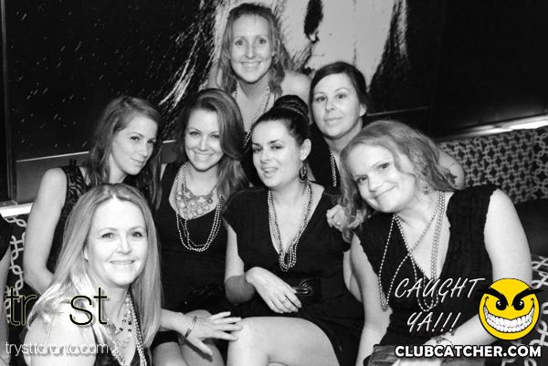 Tryst nightclub photo 272 - June 22nd, 2013