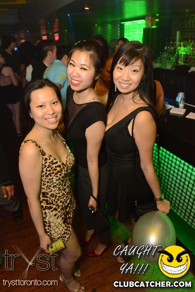 Tryst nightclub photo 273 - June 22nd, 2013