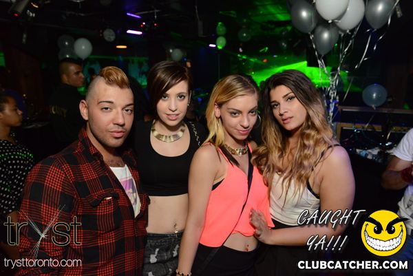 Tryst nightclub photo 277 - June 22nd, 2013