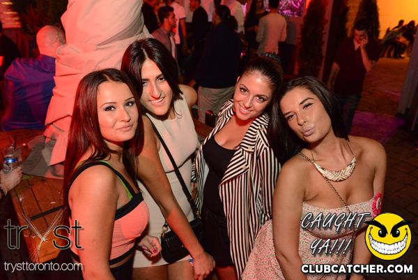 Tryst nightclub photo 279 - June 22nd, 2013
