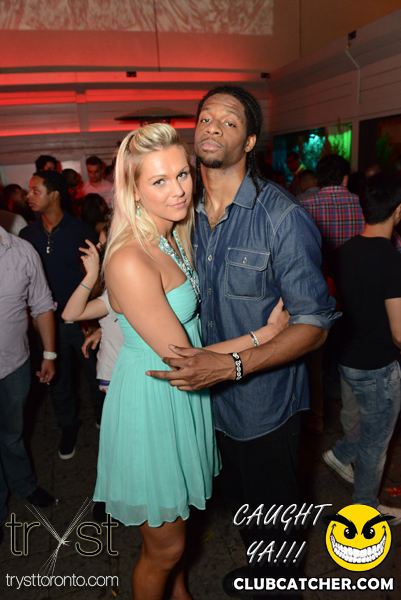 Tryst nightclub photo 29 - June 22nd, 2013