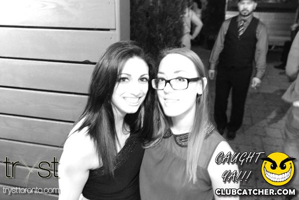 Tryst nightclub photo 281 - June 22nd, 2013