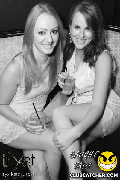 Tryst nightclub photo 282 - June 22nd, 2013