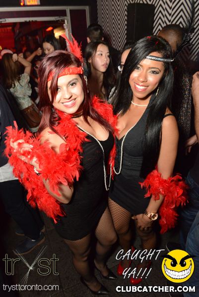 Tryst nightclub photo 283 - June 22nd, 2013