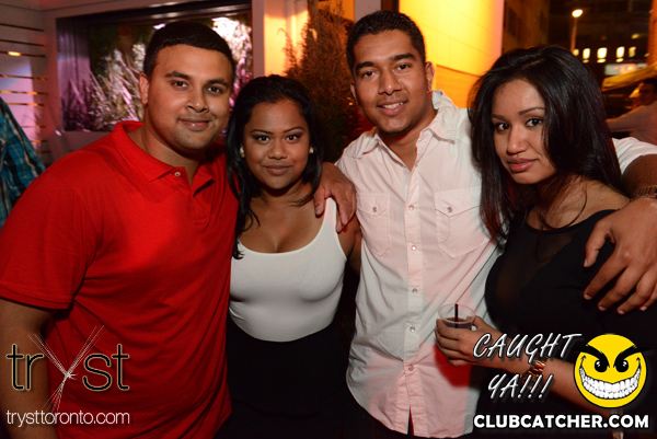 Tryst nightclub photo 284 - June 22nd, 2013