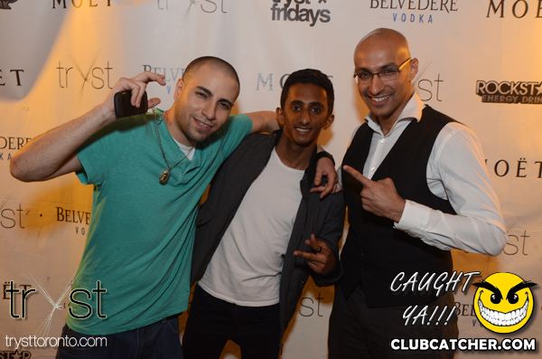Tryst nightclub photo 286 - June 22nd, 2013