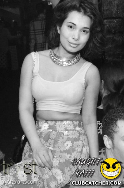 Tryst nightclub photo 287 - June 22nd, 2013