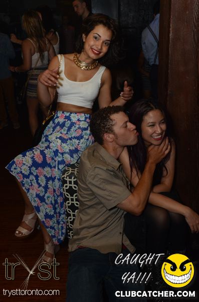 Tryst nightclub photo 288 - June 22nd, 2013