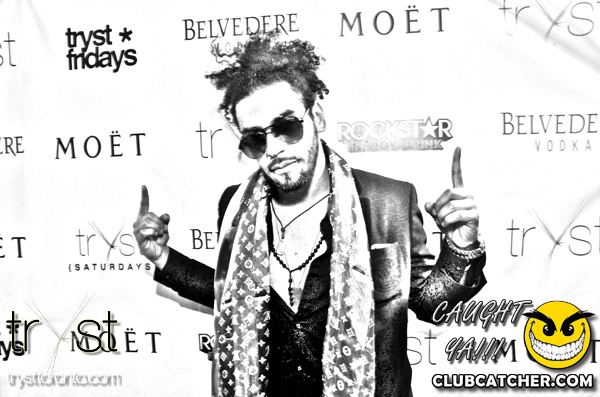 Tryst nightclub photo 289 - June 22nd, 2013