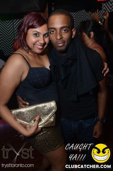 Tryst nightclub photo 290 - June 22nd, 2013